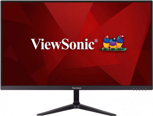 EAN 766907011272 - Viewsonic VX Series VX2718-P-MHD pantalla para PC 68,6 cm (27") 1920 x 1080 Pixeles Full HD LED Negro imagen 1
