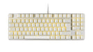 EAN 4711099470303 - Mars Gaming MKREVOPROWBPT teclado Juego USB imagen 4