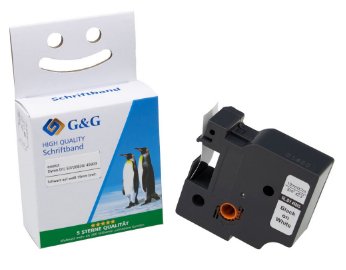 EAN 6941881284520 - G&G 5D45803-TD Blanco imagen 2
