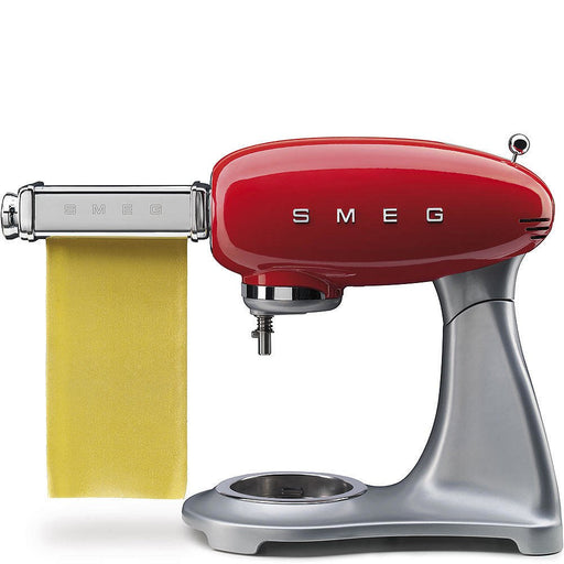 EAN 8017709197063 - Smeg SMPR01 batidora y accesorio para mezclar alimentos Prensa para pasta fresca imagen 2