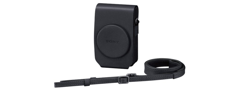 EAN 4548736016989 - Sony LCSRXG imagen 2