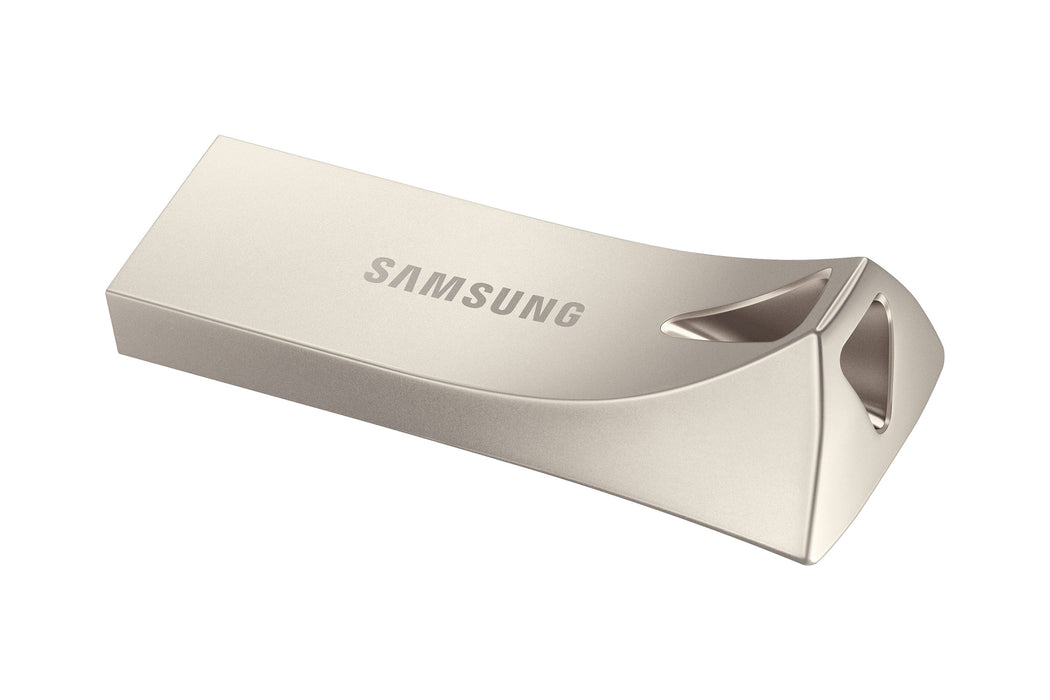 EAN 8801643229405 - Samsung MUF-256BE unidad flash USB 256 GB USB tipo A 3.2 Gen 1 (3.1 Gen 1) Plata imagen 5