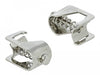 EAN 4043619664467 - DeLOCK 66446 abrazadera para cable Plata imagen 1