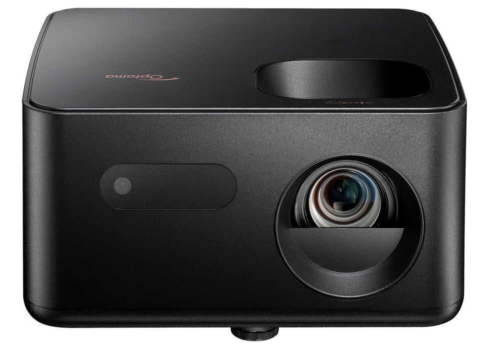 EAN 5055387668966 - Optoma Photon Life PK31 Proyector de alcance estándar 900 lúmenes ANSI DLP UHD 4K (3840x2160) 3D Negro imagen 1
