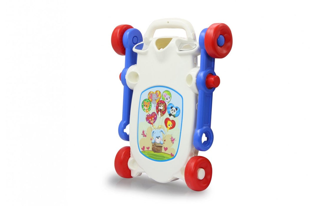 EAN 4042774455477 - Jamara My First Walker juguete de habilidad motora imagen 9