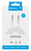 EAN 5705730136764 - Sandberg 136-76 cable USB USB 3.2 Gen 2 (3.1 Gen 2) 5 m USB C Blanco imagen 2
