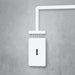 EAN 0810084691496 - Ubiquiti UACC-CRS canaleta para cable Bandeja portacables recta Blanco imagen 3