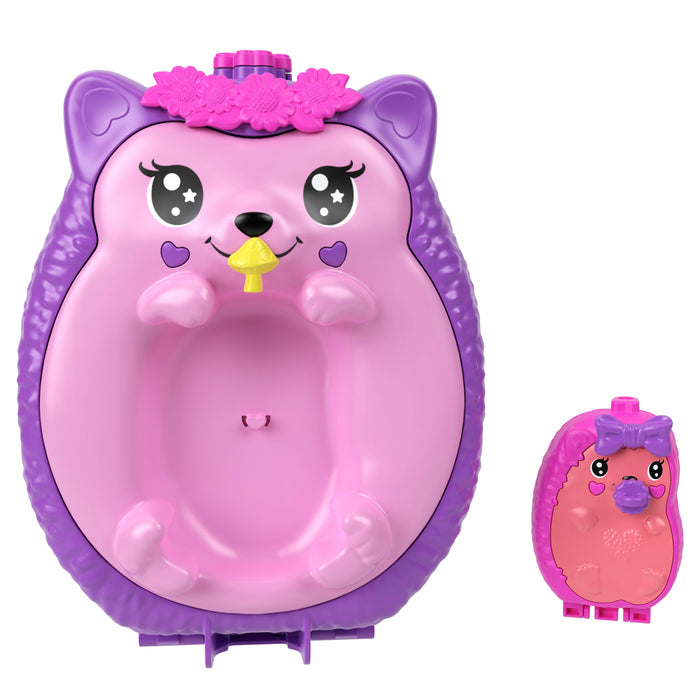 EAN 194735261697 - Polly Pocket JBJ91 set de juguetes imagen 5