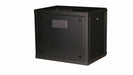 EAN 4015867232217 - Equip EPM-09-6045-B-CBAA armario rack 9U Bastidor de pared Negro imagen 6