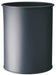 EAN 8710968209415 - Durable Waste basket metal round 15 Plata imagen 1