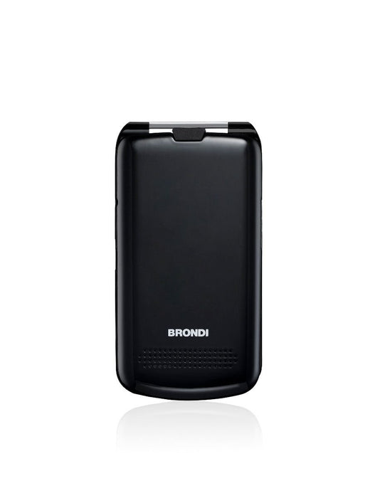 EAN 8015908750706 - Brondi President 7,62 cm (3") 130 g Negro Característica del teléfono imagen 5