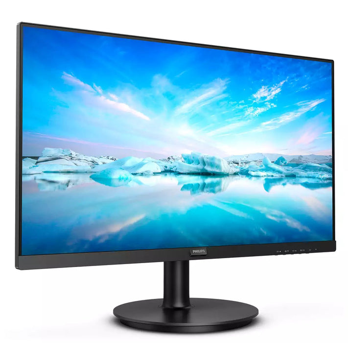 EAN 8712581771690 - Philips V Line 222V8LA/00 pantalla para PC 54,6 cm (21.5") 1920 x 1080 Pixeles Full HD LCD Negro imagen 3