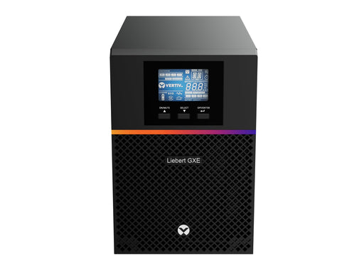 EAN 767041034462 - Vertiv Liebert GXE3-1000IMT sistema de alimentación ininterrumpida (UPS) Doble conversión (en línea) 1 kVA imagen 2