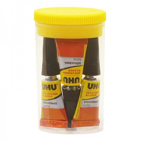 EAN 4026700454154 - UHU UH45415 adhesivo para uso doméstico imagen 3