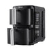 EAN 0622356297868 - Ninja SL300EU freidora Doble 7,6 L Independiente 2470 W Freidora baja en grasa Negro imagen 3