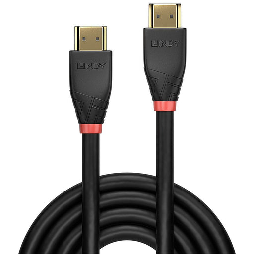 EAN 4002888410724 - Lindy 41072 cable HDMI 15 m HDMI tipo A (Estándar) Negro imagen 2