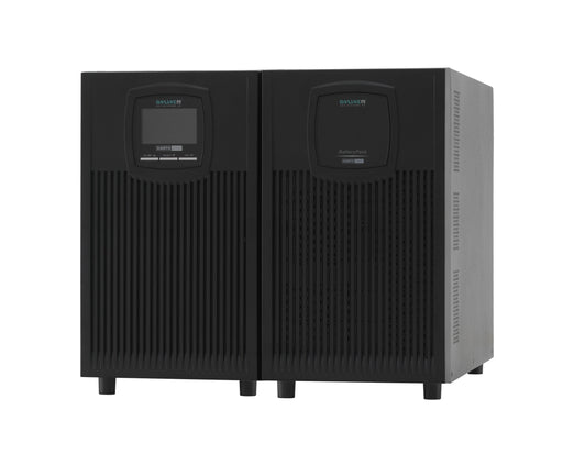 EAN 4026908003765 - ONLINE USV-Systeme X2000BP Armario para baterías (SAI) Torre imagen 1