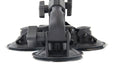 EAN 0750324103641 - Delkin Fat Gecko Triple Mount imagen 2