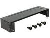 EAN 4043619433032 - DeLOCK 43303 armario rack 1U Bastidor de pared Negro imagen 1
