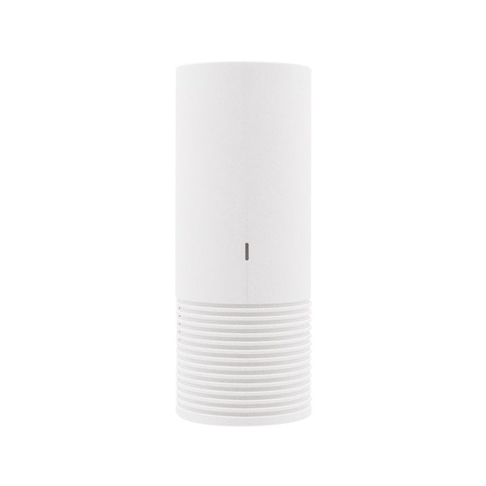 EAN 5420016877802 - Wi-Tek WI-AX1800M sistema Wi-Fi Mesh (Wi-Fi en malla) Doble banda (2,4 GHz / 5 GHz) Wi-Fi 6 (802.11ax) Bl imagen 2