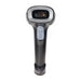 EAN 8435099530435 - Approx APPLS21 lector de código de barras Lector de códigos de barras portátil 1D/2D Negro imagen 5