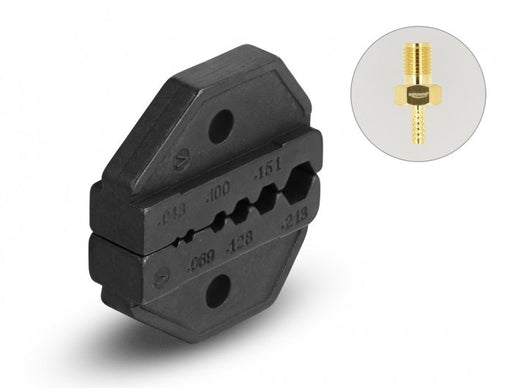 EAN 4043619905355 - DeLOCK 90535 accesorio para herramienta de inserción de marcador de cable Carraca 1 pieza(s) imagen 1