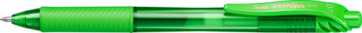EAN 884851037589 - Pentel EnerGel X Bolígrafo retráctil con clip Cal imagen 1