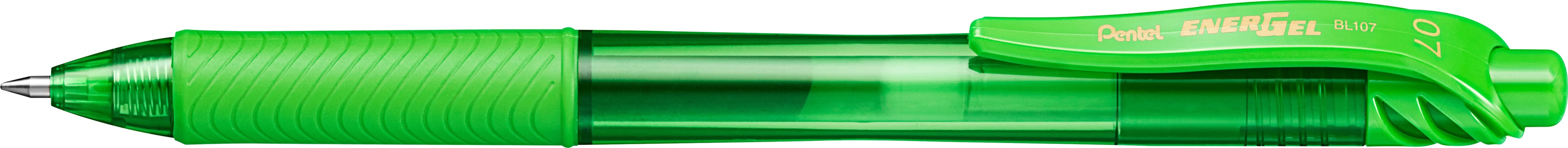 EAN 884851037589 - Pentel EnerGel X Bolígrafo retráctil con clip Cal imagen 1