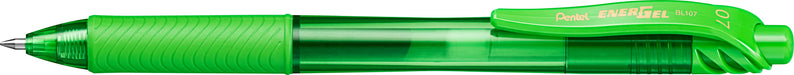 EAN 884851037589 - Pentel EnerGel X Bolígrafo retráctil con clip Cal imagen 1