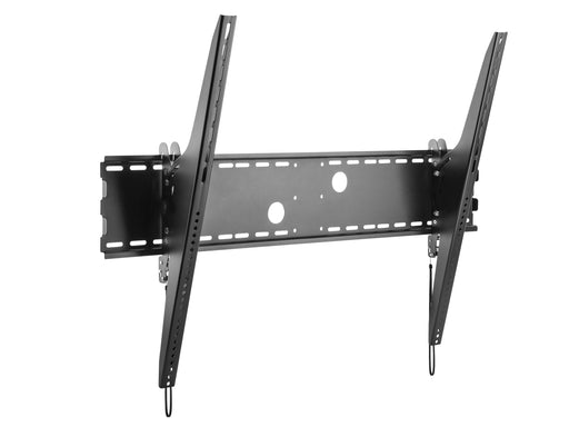 EAN 4015867205150 - Equip 650322 soporte para TV 2,54 m (100") Negro imagen 1