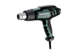 EAN 1234567890128 - Metabo HG 16-500 Pistola de aire caliente 450 l/min 500 °C 1600 W Negro, Gris imagen 1