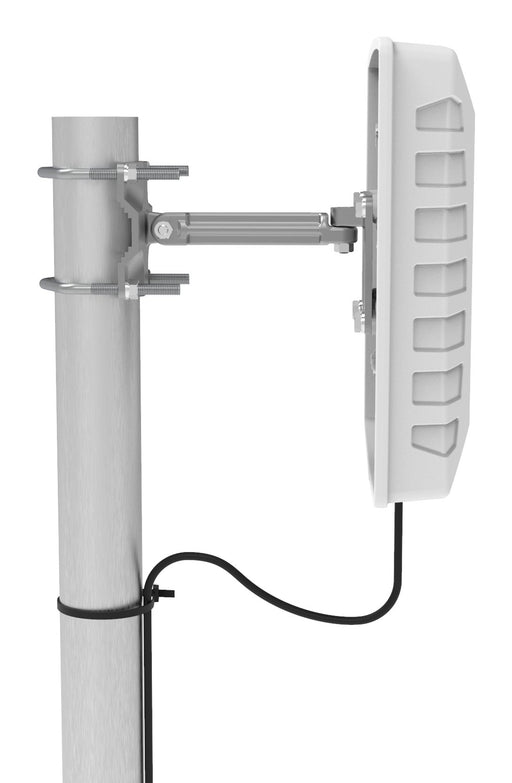 EAN 6009693810020 - Poynting PATCH-26 antena para red Antena direccional Clase N 8 dBi imagen 2
