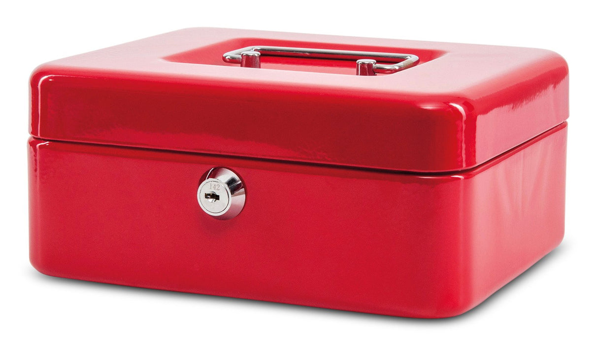 EAN 4002390037679 - MAUL 5610225 caja para dinero en efectivo Rojo imagen 1