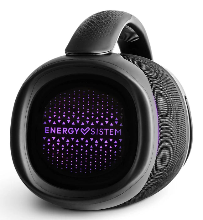 EAN 8432426458837 - Energy Sistem HyperBeat Negro 80 W imagen 5
