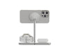 EAN 8720574622683 - LINQ LQ48038 cargador de dispositivo móvil Auriculares, Reloj inteligente Plata, Blanco Corriente alterna imagen 21