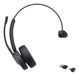 EAN 6938818321816 - Yealink BH70 Mono Teams Auriculares Inalámbrico Diadema Oficina/Centro de llamadas USB Type-C / USB Type- imagen 1