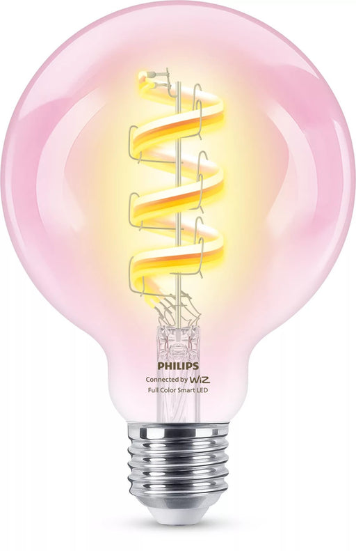 EAN 8720169165793 - Philips 8720169165793 iluminación inteligente Bombilla inteligente Wi-Fi/Bluetooth 6,3 W imagen 1