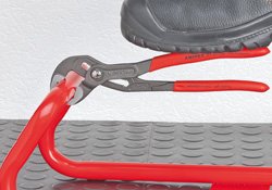 EAN 4003773060116 - Knipex 87 01 150 alicate imagen 2
