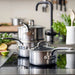 EAN 4895156673729 - GreenPan Premiere Cazo bajo Alrededor imagen 2