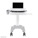 EAN 8717371446550 - Neomounts MED-M200 soporte para monitor 43,2 cm (17") Piso Blanco imagen 6