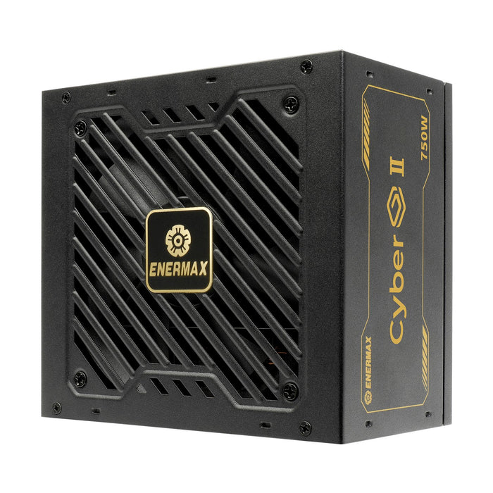 EAN 4713157728944 - Enermax ERV750G-AHG-NAC unidad de fuente de alimentación 750 W 20+4 pin ATX ATX Negro imagen 4