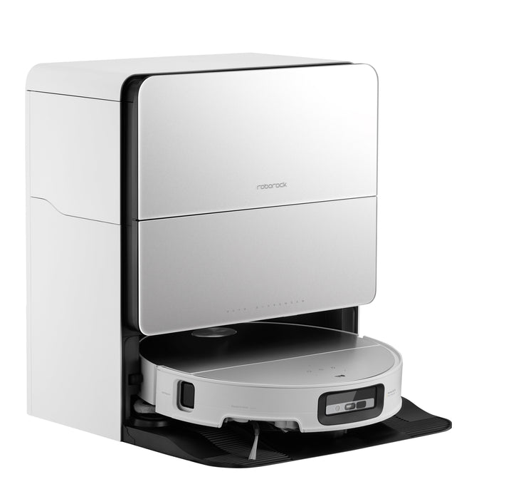 EAN 6970995783612 - Roborock Saros 10 0,27 L Blanco imagen 23