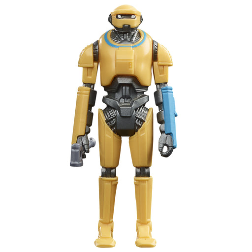 EAN 5010994152376 - Star Wars F57745X0 toy figure imagen 1