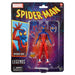 EAN 5010996282712 - Marvel Legends Series Spider-Boy imagen 5