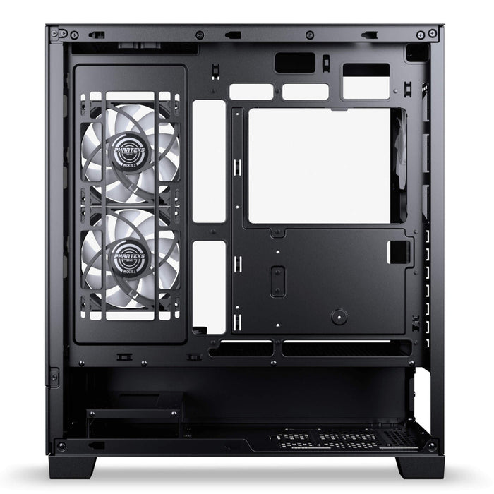 EAN 886523304081 - Phanteks XT View Matrix Midi Tower Negro imagen 5