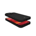 EAN 8021735196723 - Celly Cromo funda para teléfono móvil 17 cm (6.7") Negro imagen 3