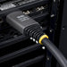 EAN 65030936637 - StarTech.com DP21V-2M-DP80-CABLE cable DisplayPort Negro imagen 6