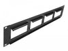 EAN 4043619813780 - DeLOCK 81378 panel de parcheo imagen 2