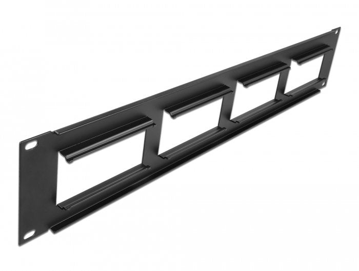 EAN 4043619813780 - DeLOCK 81378 panel de parcheo imagen 2