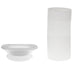 EAN 5902934839389 - Adler AD 7924 aire acondicionado portátil 63 dB Blanco imagen 10